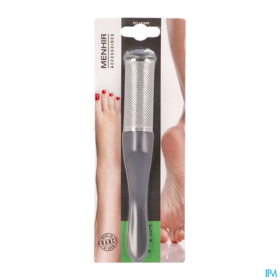 Voetrasp Inox Voetrasp Inox