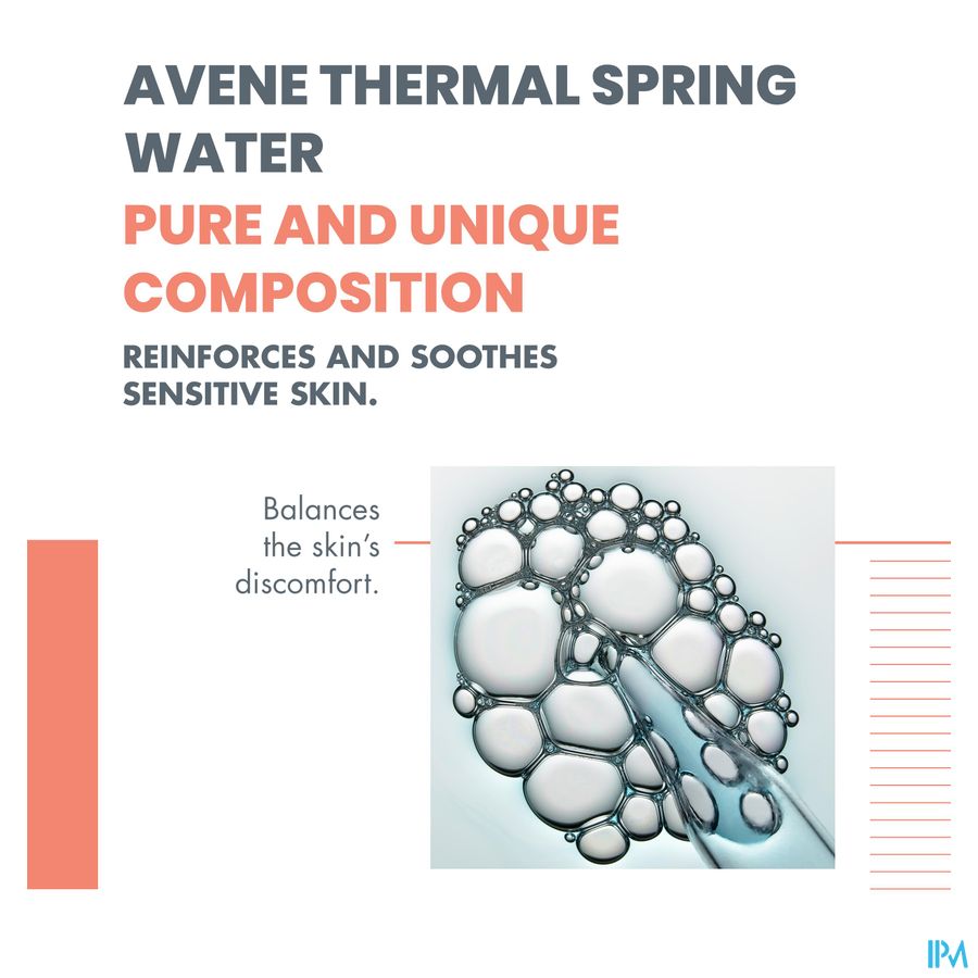 Avene Spray Thermaal Water 300ml 19