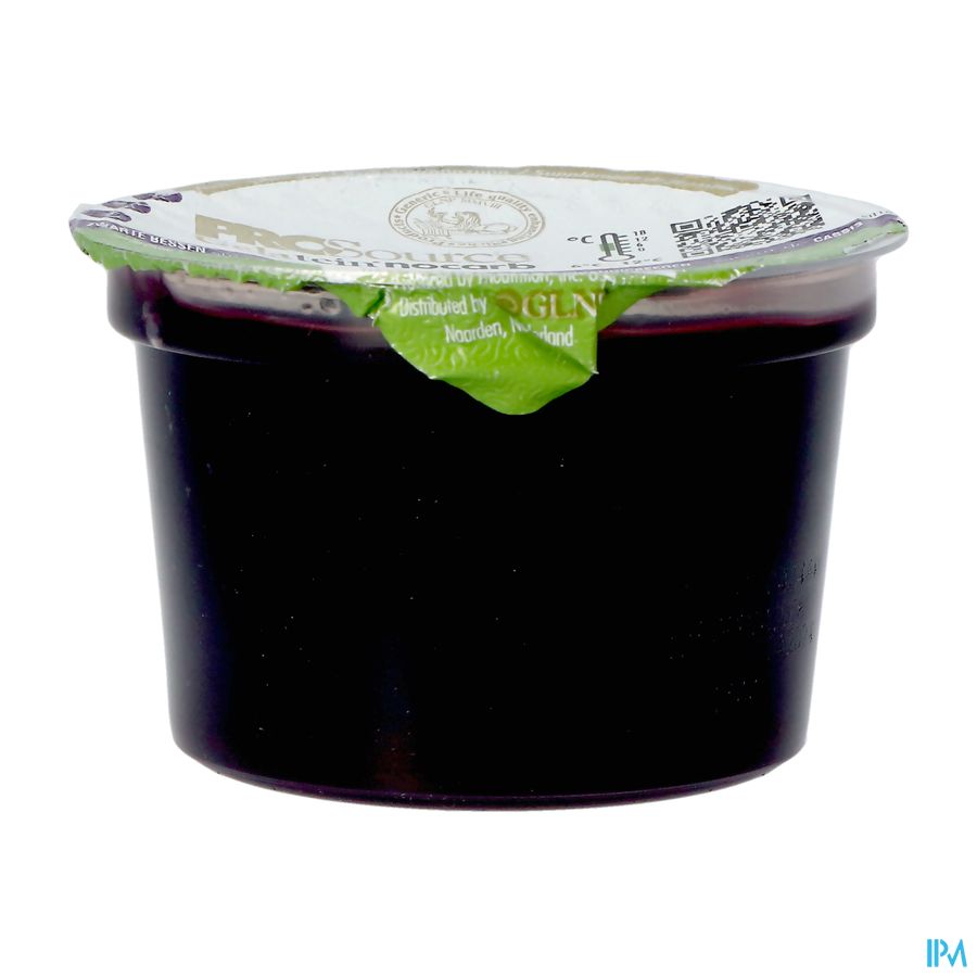 Prosource Gelatein Nc Zwarte Bes 20g Eiwit 118ml Prosource Gelatein Nc Zwarte Bes 20g Eiwit 118ml