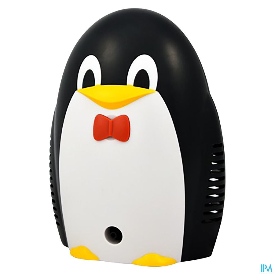 Credoair Kids Pinguin Compresseur Credoair Kids Pinguin Compresseur