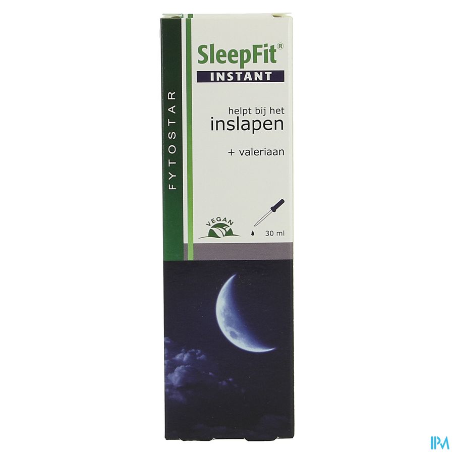 Fytostar Sleep Fit Instant 30ml 1