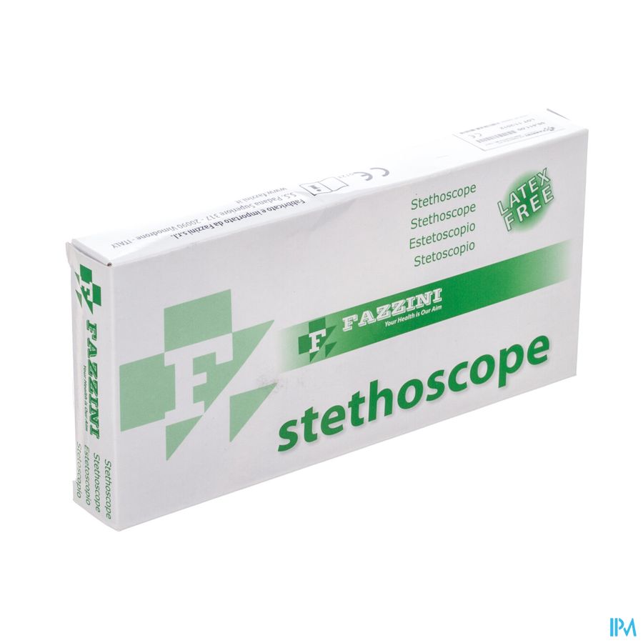 Stetoscope Littman 525 Omega