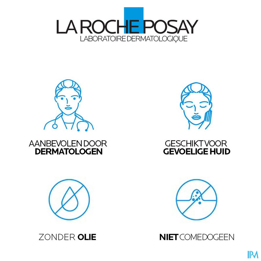 Lrp Effaclar Duo + M Creme 40ml 11