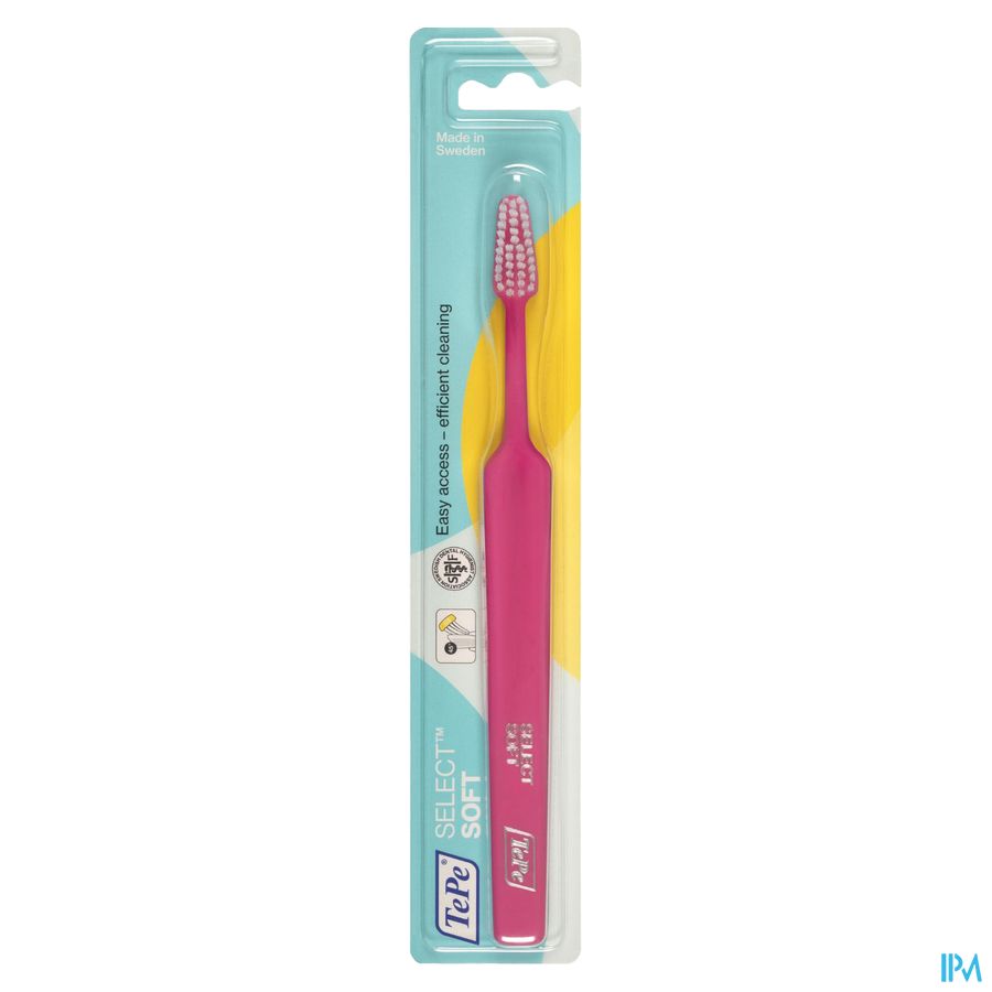 Tepe Select Tandenborstel Soft 5