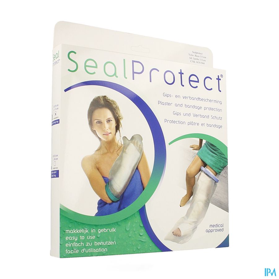Sealprotect Adult Jambe 111cm Sealprotect Adult Jambe 111cm