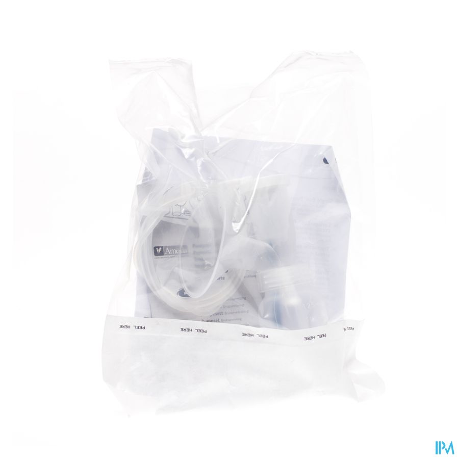 Ameda Pompset Enkel Eco