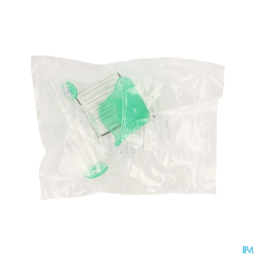 Tipshaler Chambre Inhalation A/masque +6ans Tipshaler Chambre Inhalation A/masque +6ans