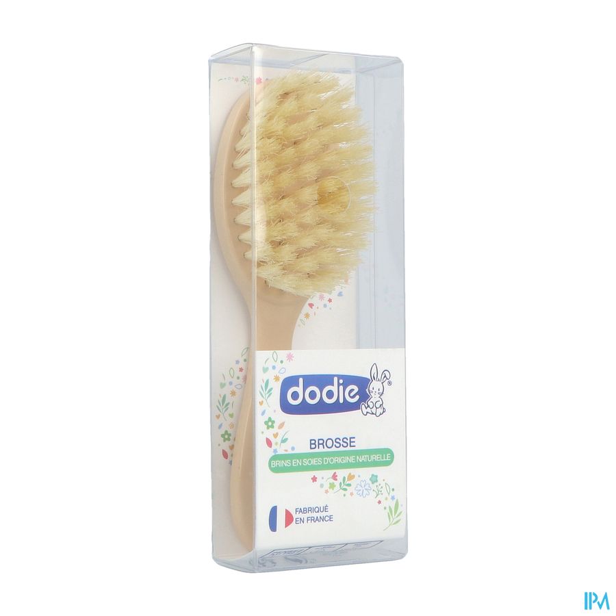 Dodie Babyborstel