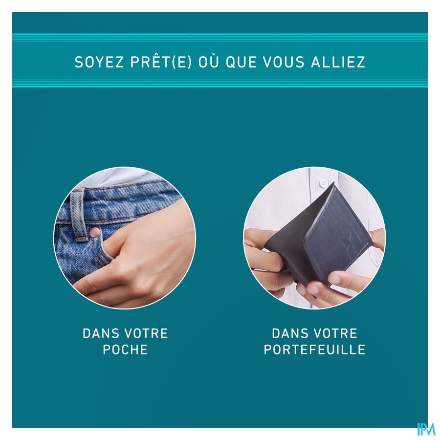 Compeed Blarenpleisters Voordeelverpakking 10 6