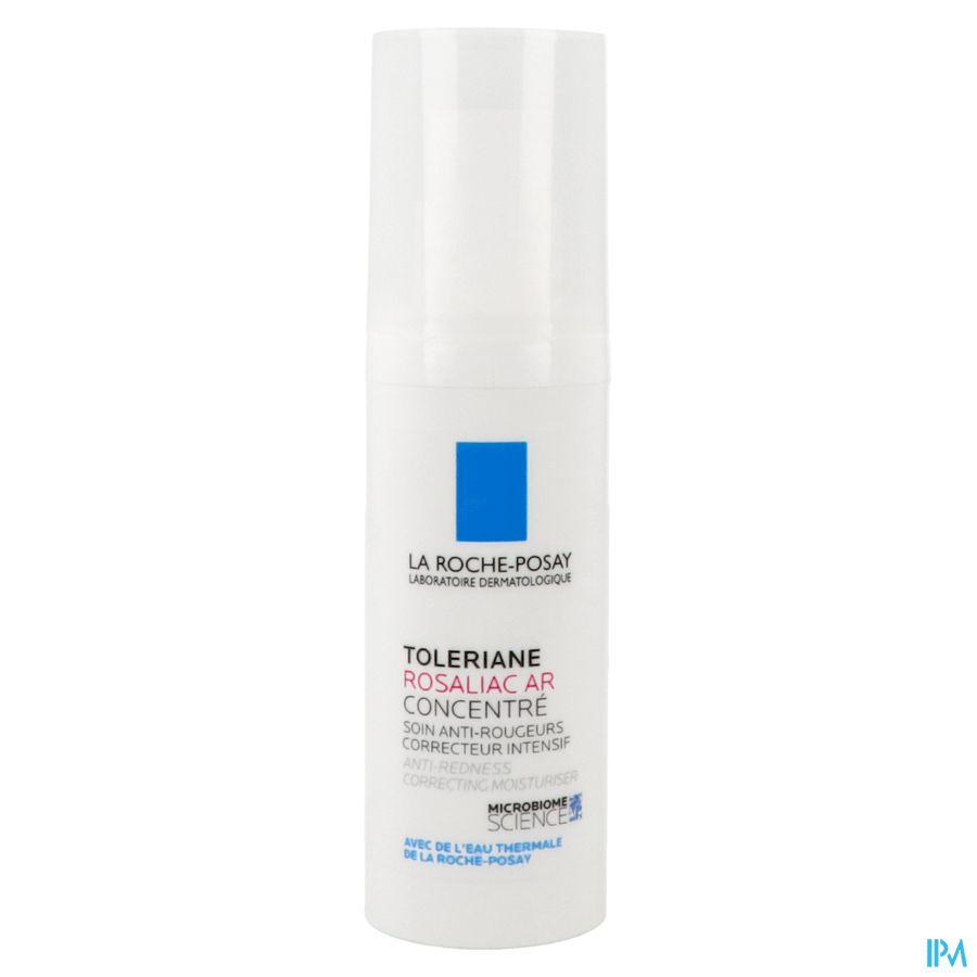 Lrp Toleriane Rosaliac Ar 40ml 14