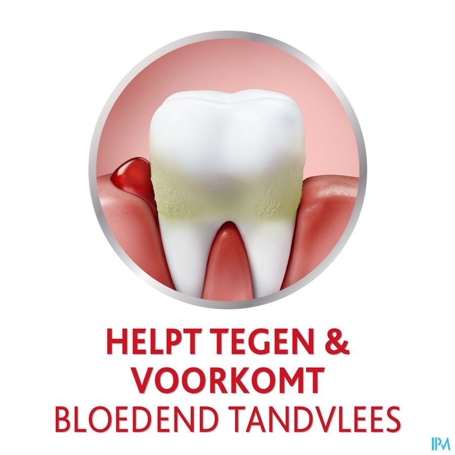 Parodontax Tandpasta Herbal Fresh Tube 75ml 13