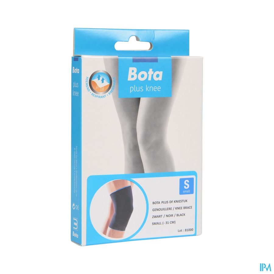 Bota Color Knie Nero S Bota Color Knie Nero S