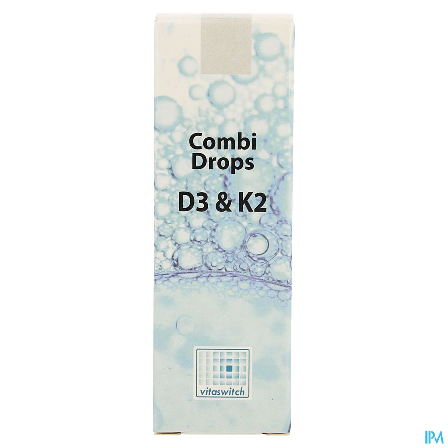 Combidrops 30ml 1
