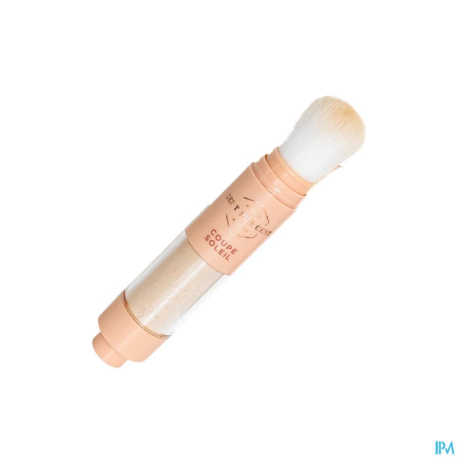 Cent Pur Cent Coup Soleil Ip50 Light Medium 4g Cent Pur Cent Coup Soleil Ip50 Light Medium 4g