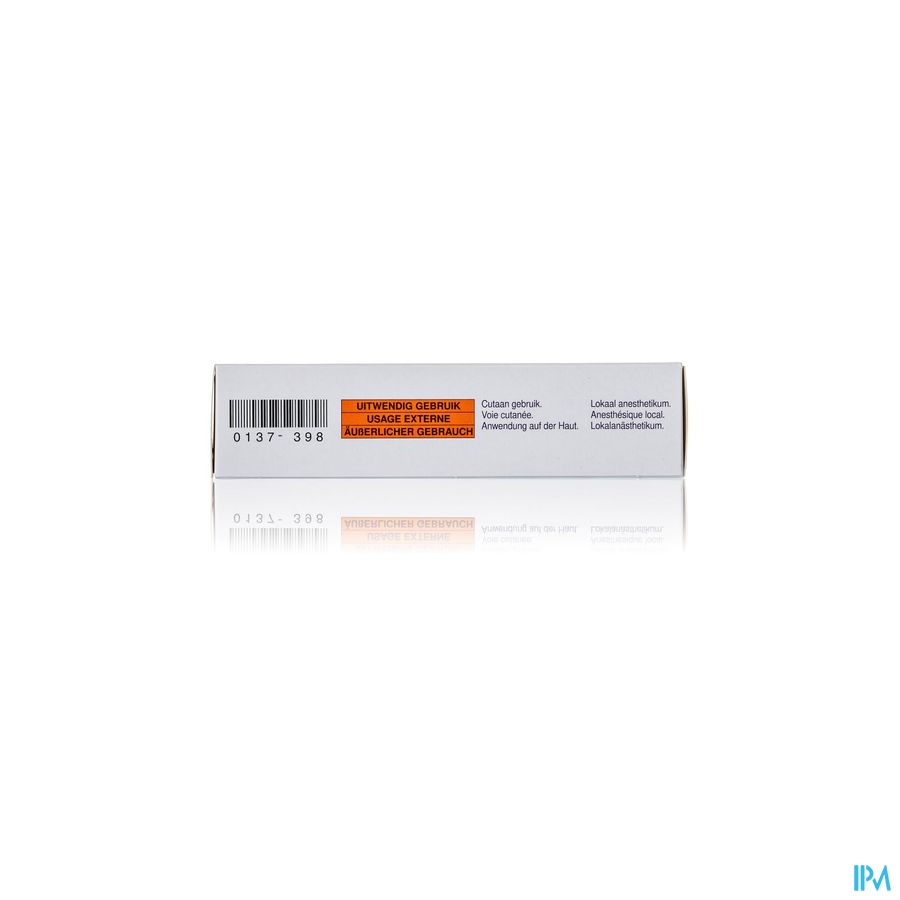 Xylocaine 5% Zalf Tube 1 X 35g 3