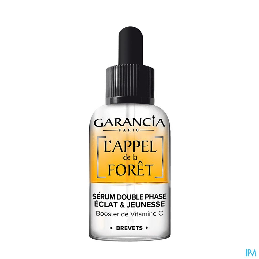 Garancia Appel Foret 30ml Garancia Appel Foret 30ml