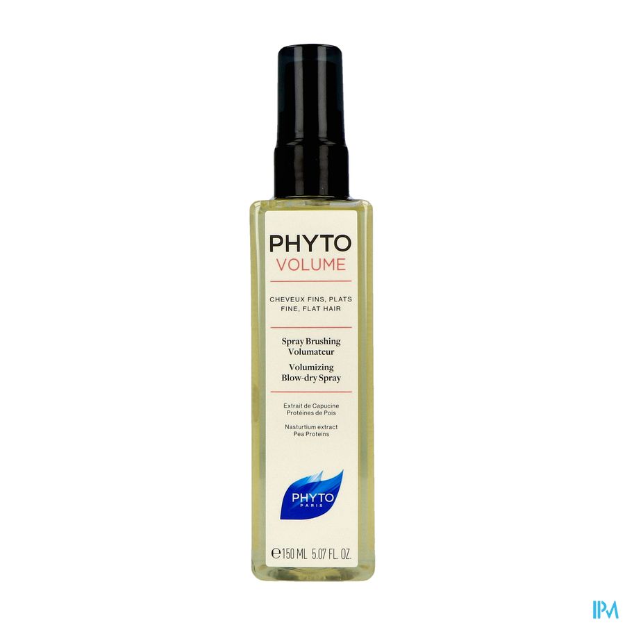 Phytospray Brushing Volumisant Spray 150ml Phytospray Brushing Volumisant Spray 150ml