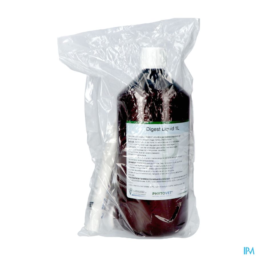 Digest Liquid 1l Digest Liquid 1l