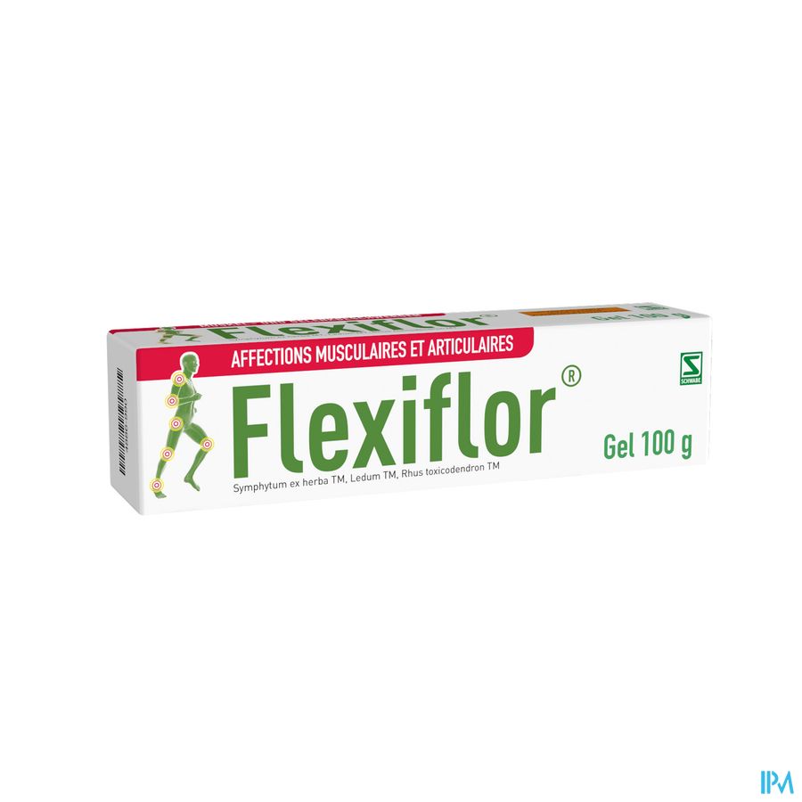 Flexiflor Gel 100g