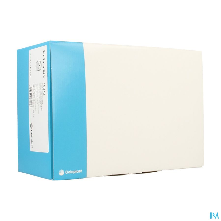 Sensura Mio 1p P/f Midi+fenetre 25mm 30 10872 Sensura Mio 1p P/f Midi+fenetre 25mm 30 10872