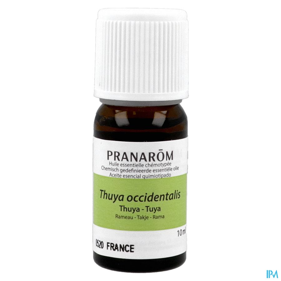 Pranarom Eo Thuya 10ml