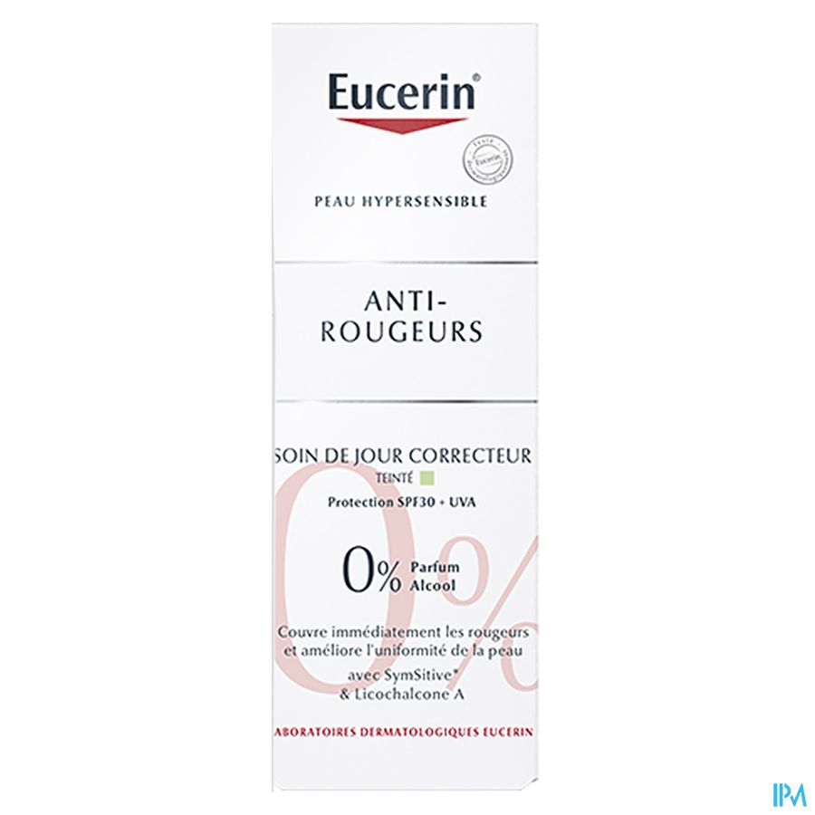 Eucerin Anti Rougeurs Soin Jour Correct. Ip25 50ml 3