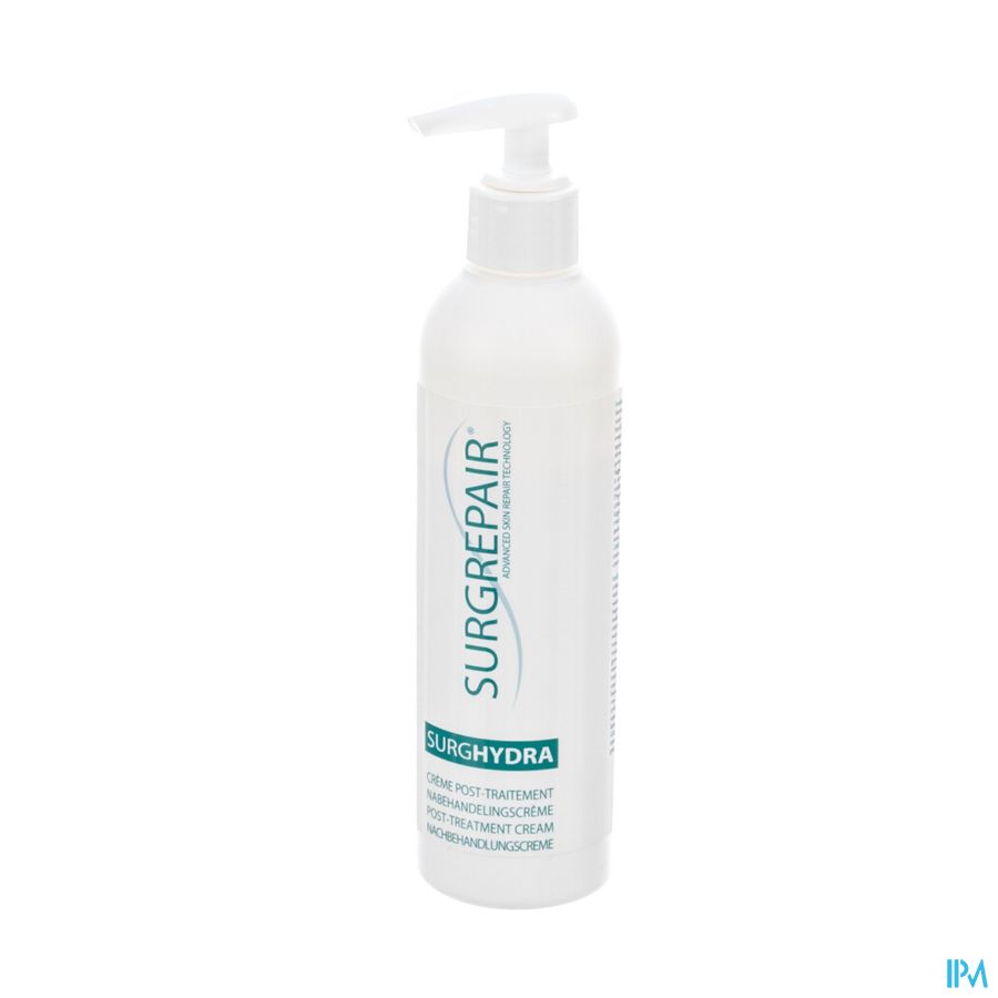Surghydra Nabehandelingscreme 200ml Surghydra Nabehandelingscreme 200ml
