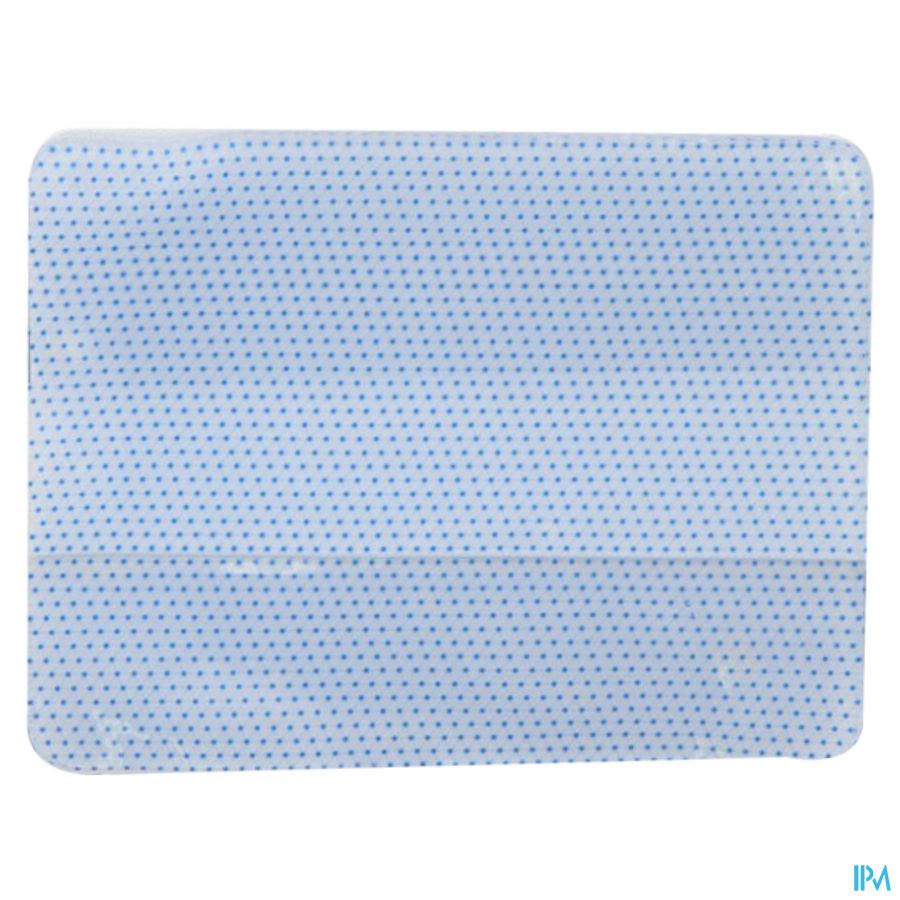 Suprasorb g Compresse New 5x6,5cm 5 33630 6