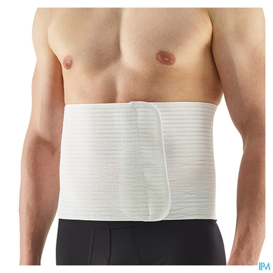 Bota Lumbota Micro Ortho H 24cm l 1