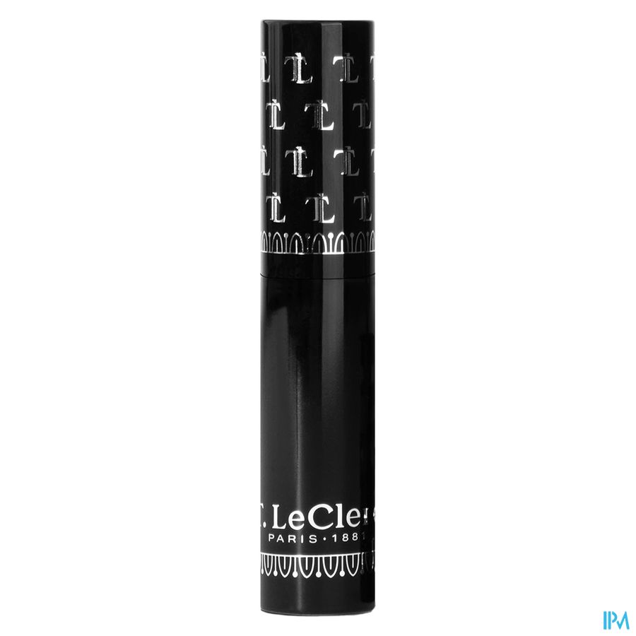 Tlc Mascara Volume Recourbant 01 Noir 9,5ml 1