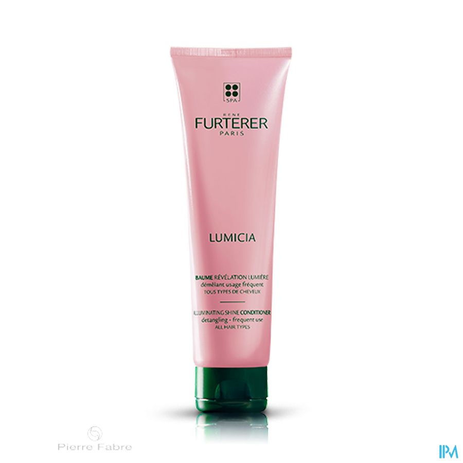 Furterer Lumicia Baume Revelation Lumiere 150ml