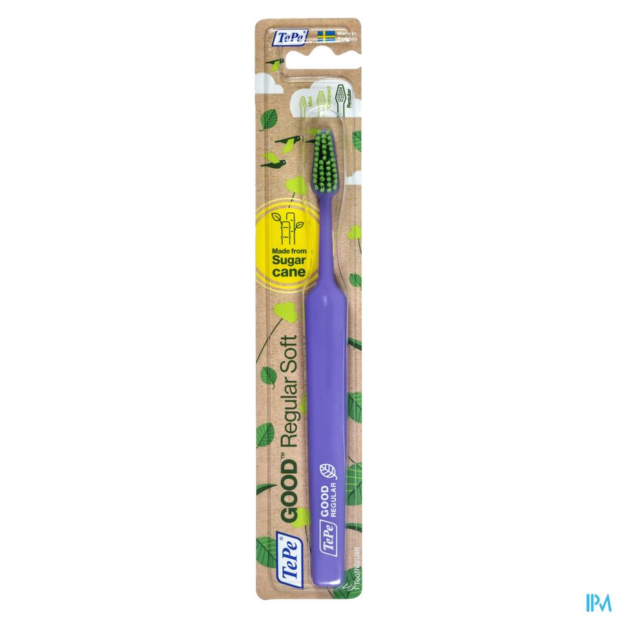 Tepe Good Regular Soft Toothbrush 302684 5