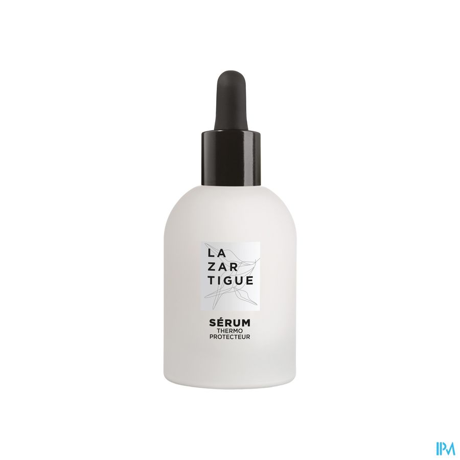 Lazartigue Serum Exception Fl 50ml Lazartigue Serum Exception Fl 50ml