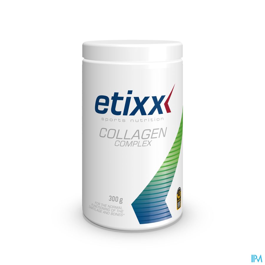 Etixx Collagen Complex 300g 1