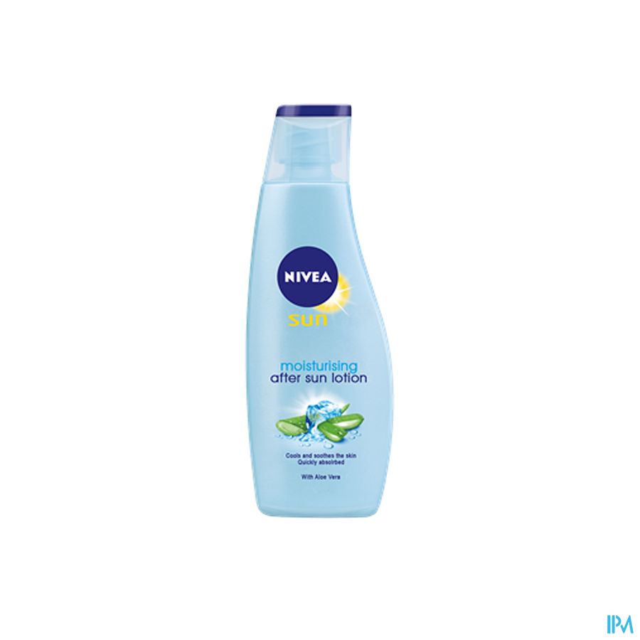 Nivea Sun After Sun Melk Hydra 200ml 80464