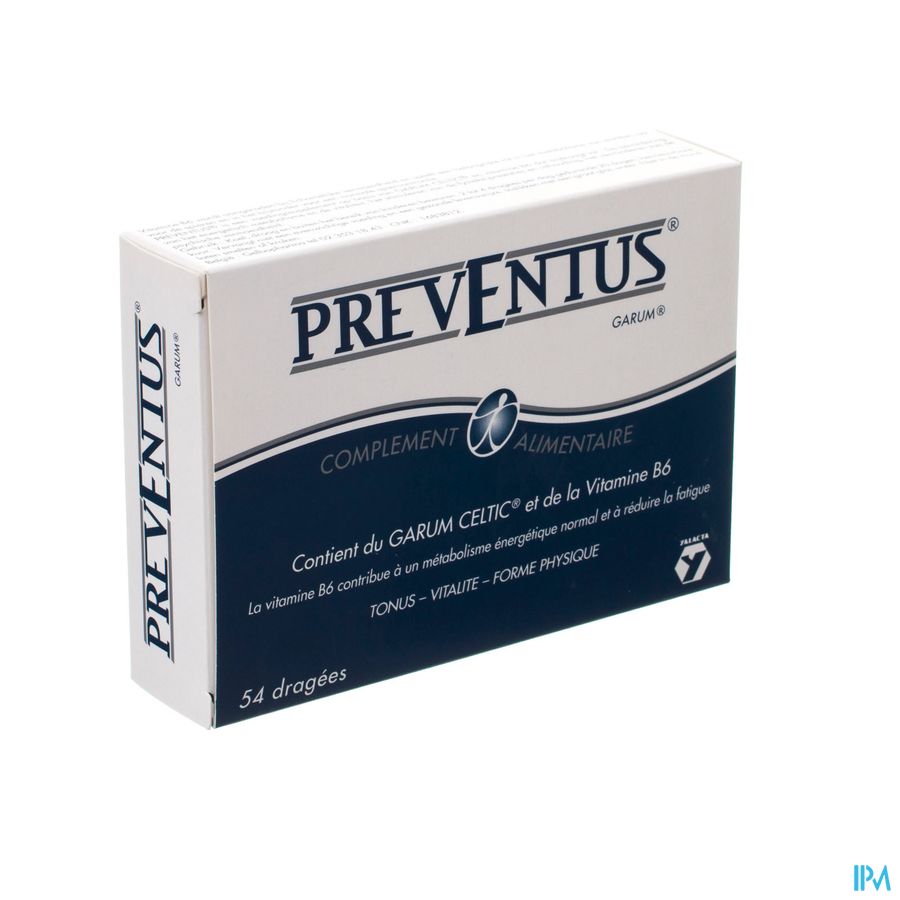 Yalacta Preventus Drag 54 Yalacta Preventus Drag 54