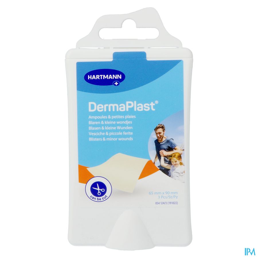 Dp Effect Te Snijden 3 P/s 3