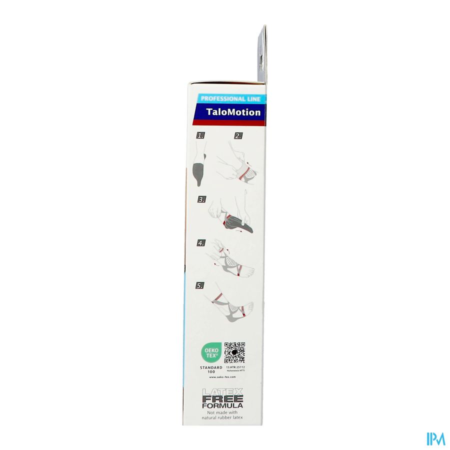 Actimove Talomotion Gauche Xs 2