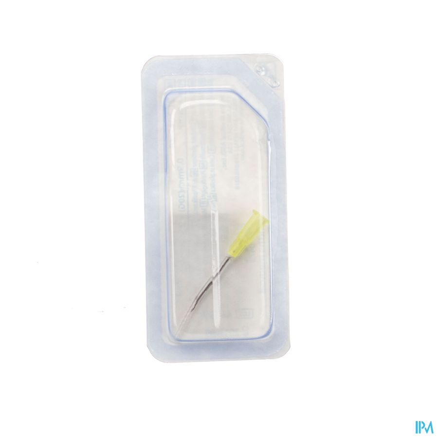 Port Cath Aig.20g 25mm 21201304 Dro