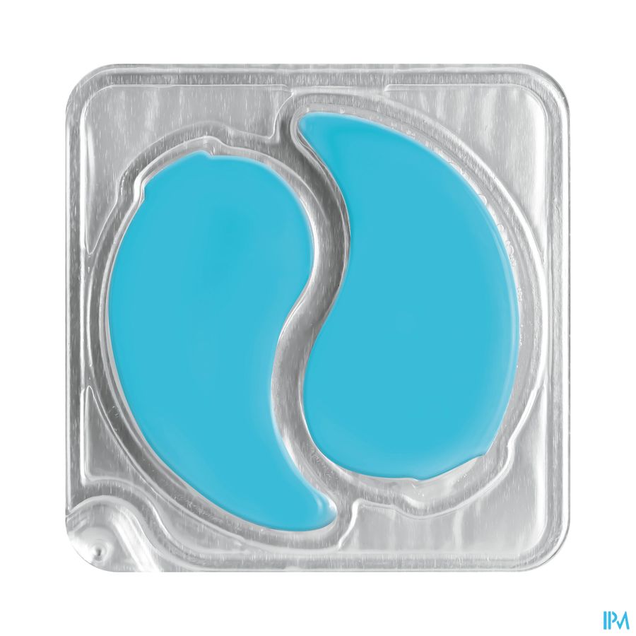 Klorane Gezicht Korenbl.bio Patch Gladm.hydrog.1x2 Klorane Gezicht Korenbl.bio Patch Gladm.hydrog.1x2