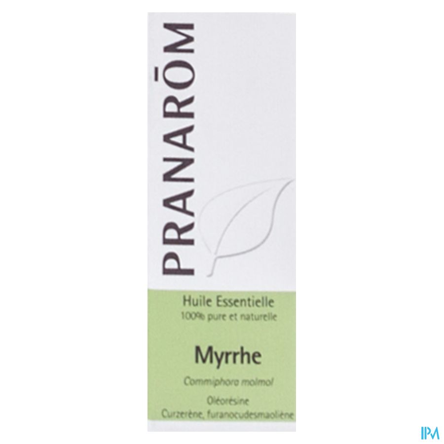 Pranarom Eo Mirre 5ml