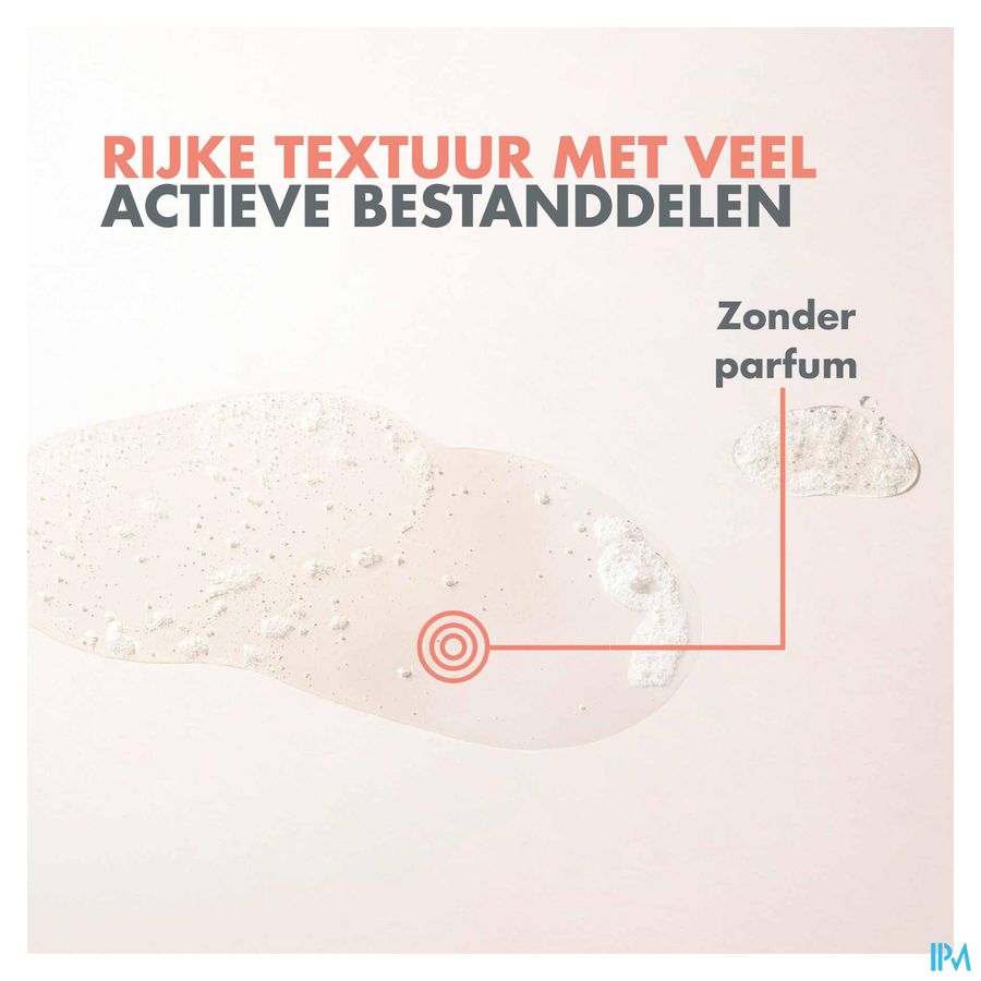 Avene Xeracalm Ad Wasolie Relipiderend 400ml Nf 20