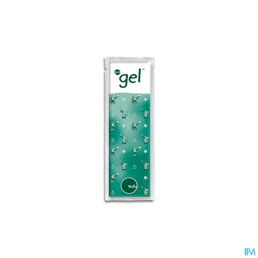 Msud Gel Sach 30 X 24g Msud Gel Sach 30 X 24g