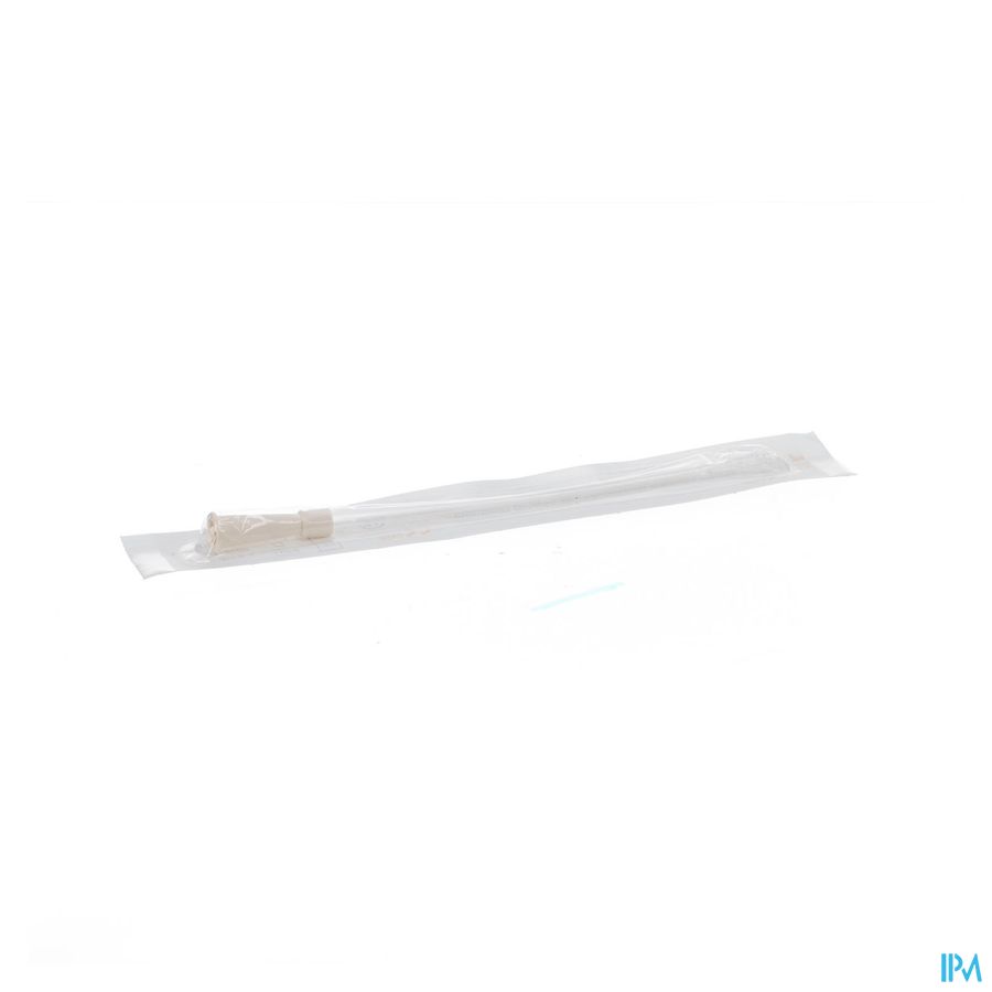 Medicoplast Sonde Nelaton Uretr. Ch12 18cm Wit Medicoplast Sonde Nelaton Uretr. Ch12 18cm Wit