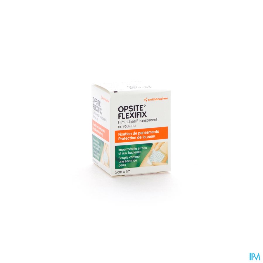 Opsite Flexifix 5cmx 1m 66030569 Opsite Flexifix 5cmx 1m 66030569