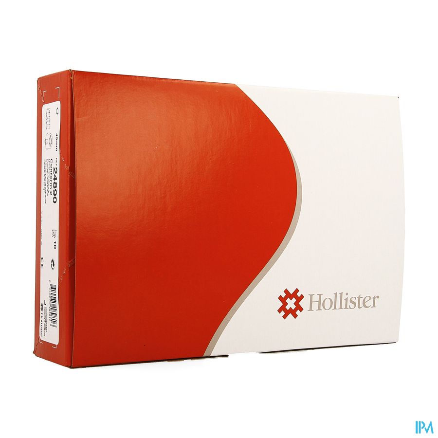 Conform 2 Flat Uro Midi Transp 45mm 10 24890 Conform 2 Flat Uro Midi Transp 45mm 10 24890