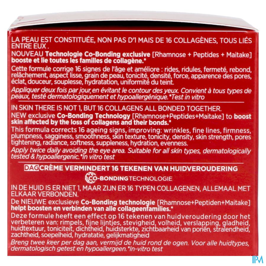 Vichy Liftactiv Collagen Specialist 16 Dagcr 50ml 5