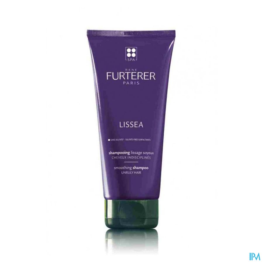 Furterer Lissea Shampooing Lissage Soyeux 200ml