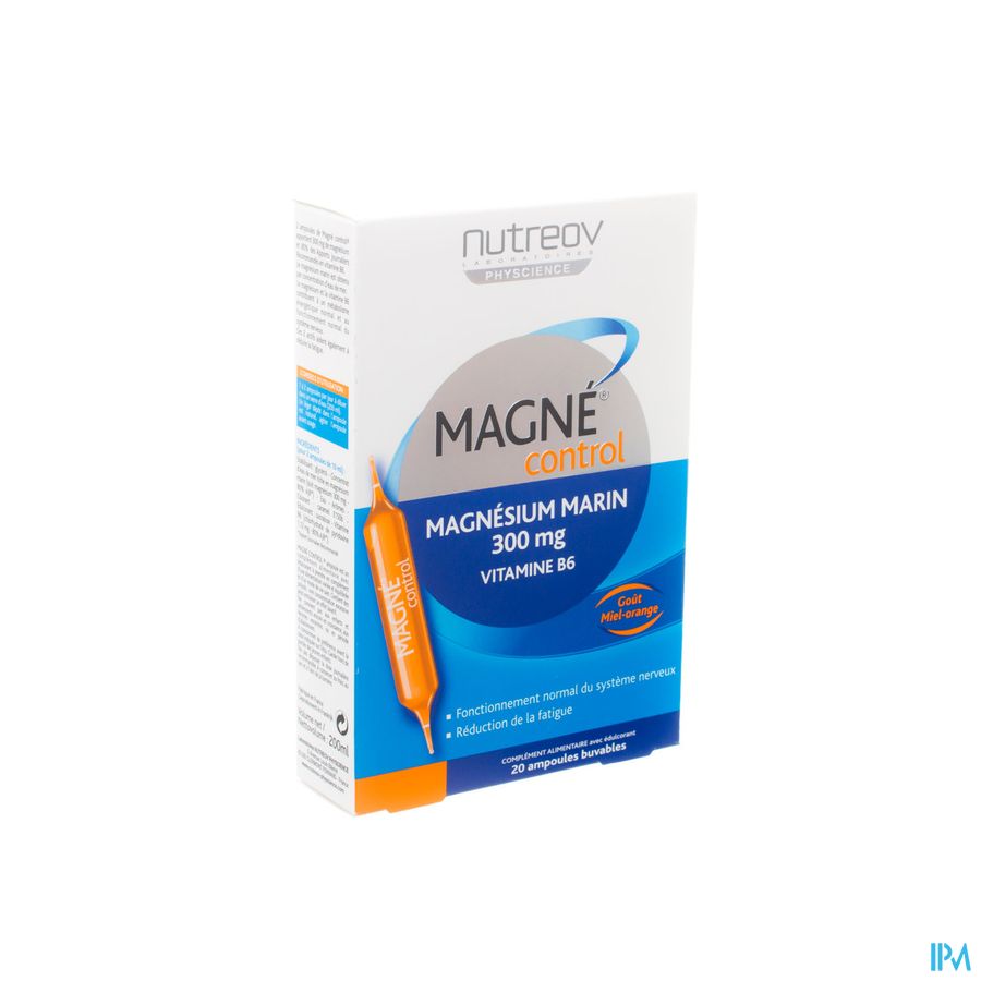 Magnecontrol Amp Buv 20 Magnecontrol Amp Buv 20