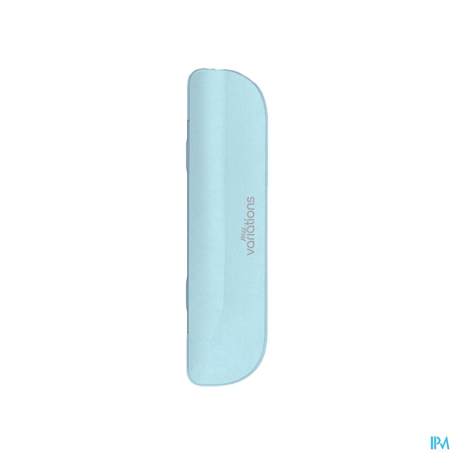 Myvariations Reisetui Blue Myvariations Reisetui Blue